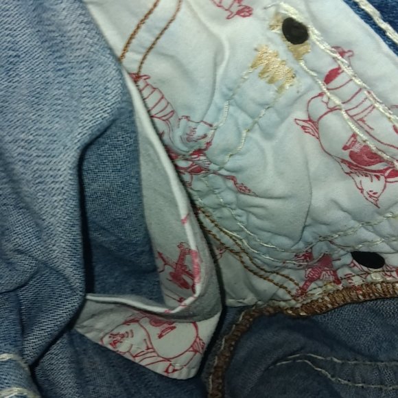 Ricky super t - Picture 9 of 12